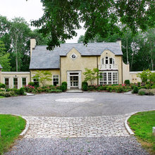 Princeton Manor House (Landscaping)