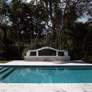Hidalgo Residence