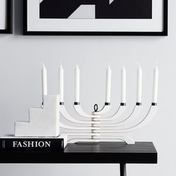Monochrome Acccessory Pack 3 - Home Decor