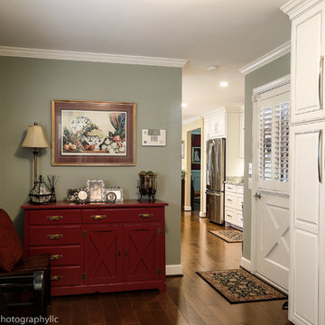 Newberry - Home Renovations