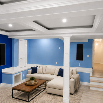 McDougall Road Home Addition | Waterloo, Ontario
