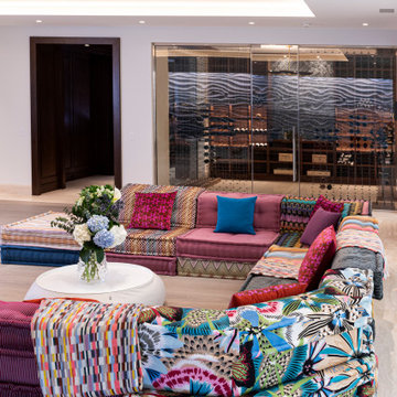 Toronto Residence