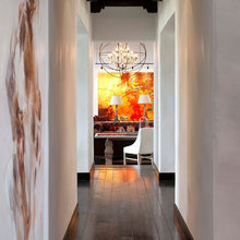 Coastal Contemporary