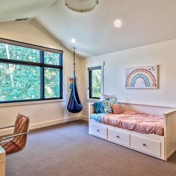 Addition / Full Remodel