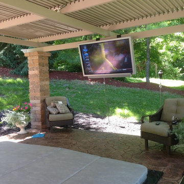 Outdoor Setups