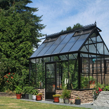 Cross Country Greenhouses