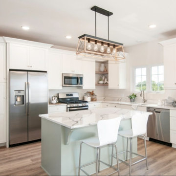Elburn Townhouse