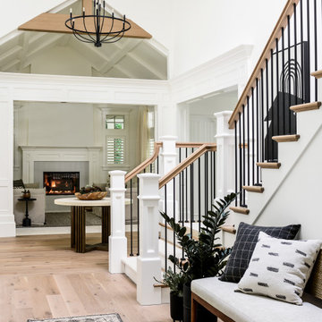Sammamish House