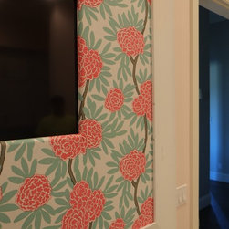 In-Mirror TVs - Home Electronics