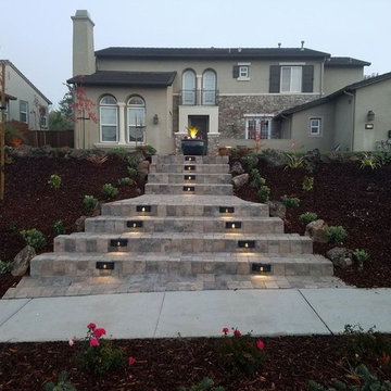 Landscape Works