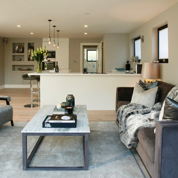 Luxury Apartment in Surrey