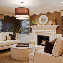 living room/family room