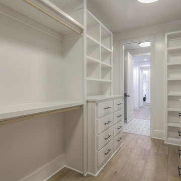 Laurel Expanded Modern - Leawood