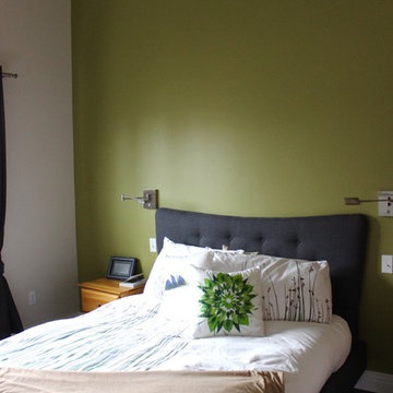Armstrong Residence