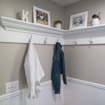 Empty Nest Refresh