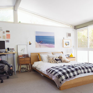 My Houzz: Good on Paper