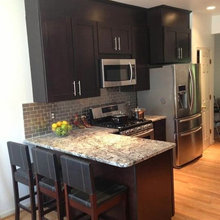 Leigh Kitchen