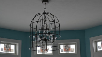 Berghuis Construction - near Millennium Park