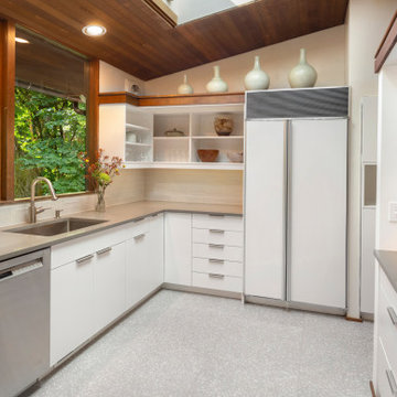 Notable Mid-Century