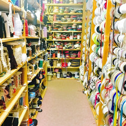 Fabric Depot - Fabric Trim