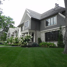Edina Remodel
