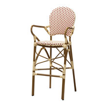 Outdoor Barstools