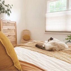 Tailor Made Blinds - Window Blinds