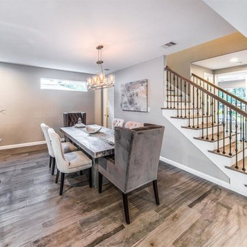 Custom Built Home on Gardenia Drive