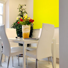 Dining chairs