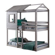 boy's bedroom
