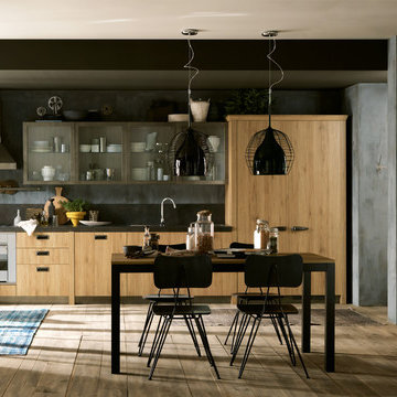 Diesel Social Kitchen