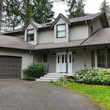 Home Exterior Painting in Woodinville, WA | House Painters Near You