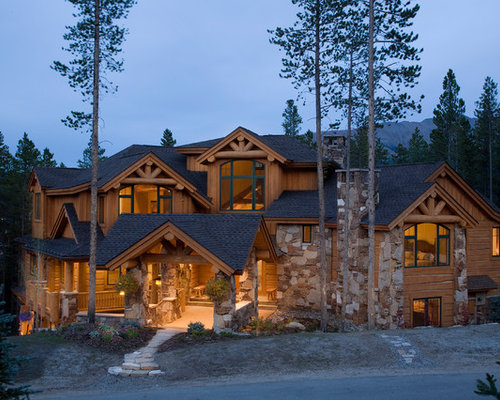 Best Mountain Home Design Ideas & Remodel Pictures | Houzz SaveEmail. Apex Mountain Homes