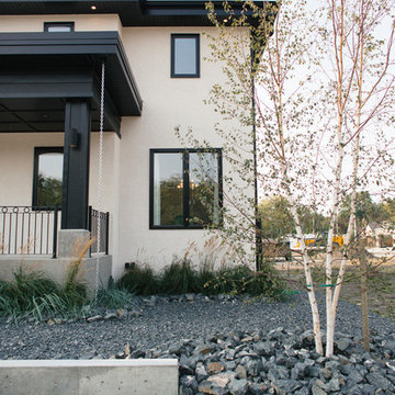 22 Greenlawn New Home Construction