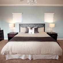 Bedroom Ideas