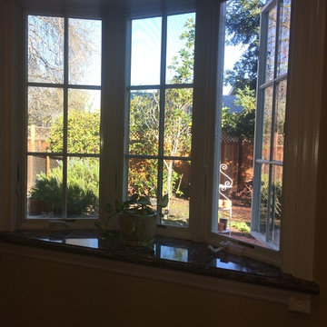 Walnut Creek Kitchen