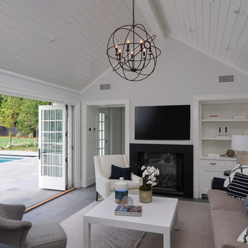 Modern Farmhouse