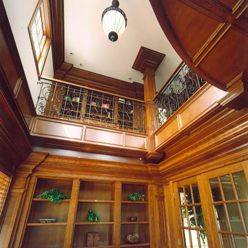Library Remodel