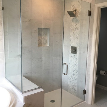 Bathroom Remodels