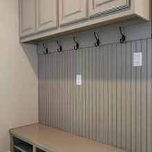 mudroom