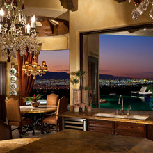 Windows (ocean views)