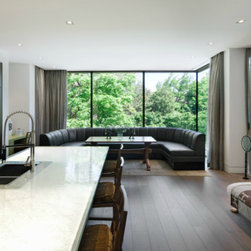 Hillholm Project - Windows And Doors