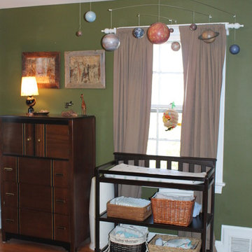 The Little Prince Nursery
