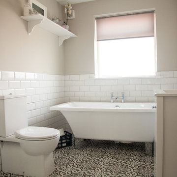 Dublin 15 Residence, New Build