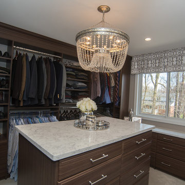 Master Suite Renovation