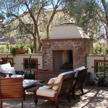 Patio Ideas