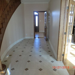 Ceramic Tile - Products