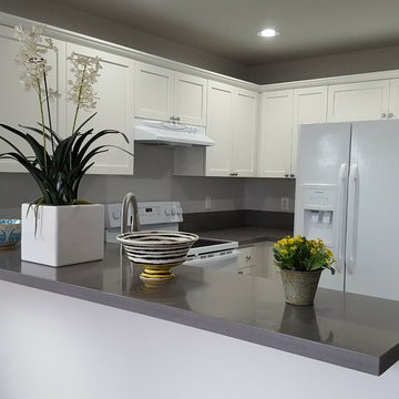 Oak Creek - Full House Remodel