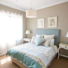 Bedroom Ideas