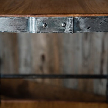 Tea Trolley